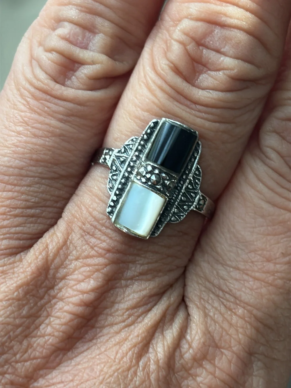 N/A elegant sterling